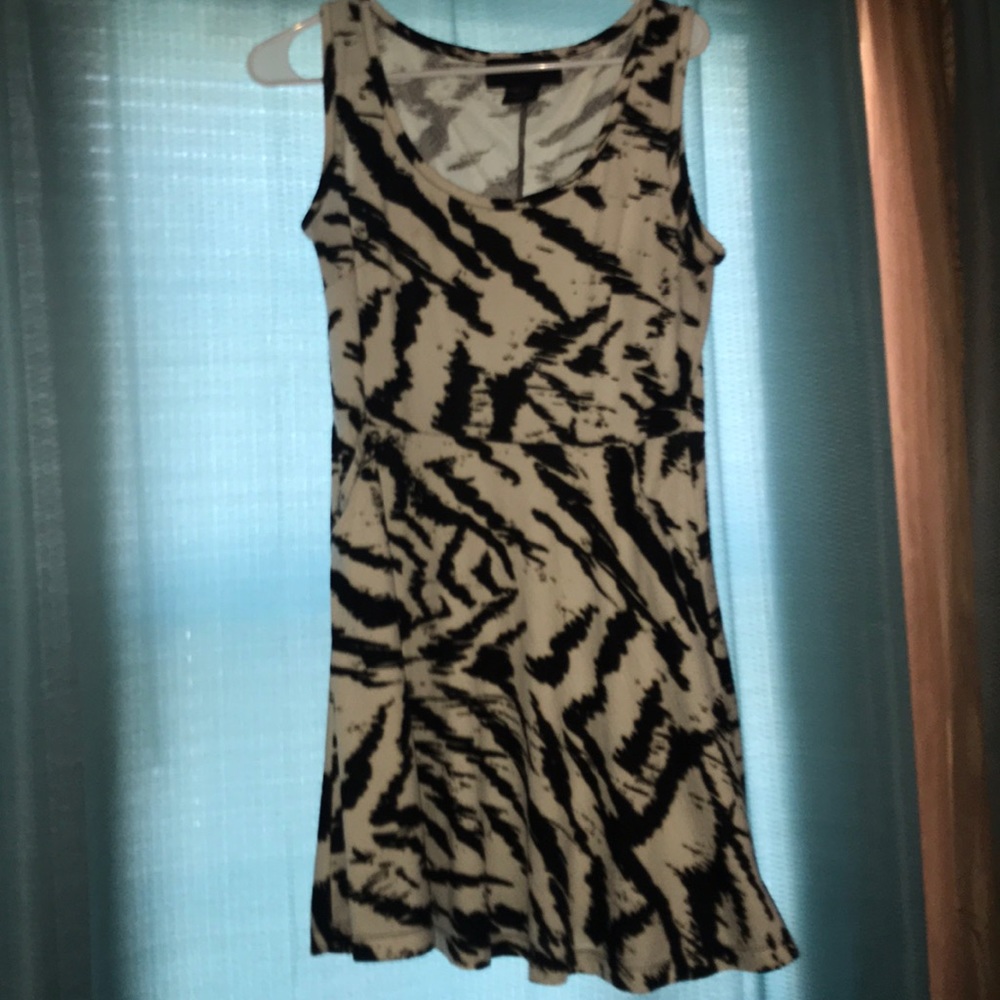 Kardashian Kollection dress